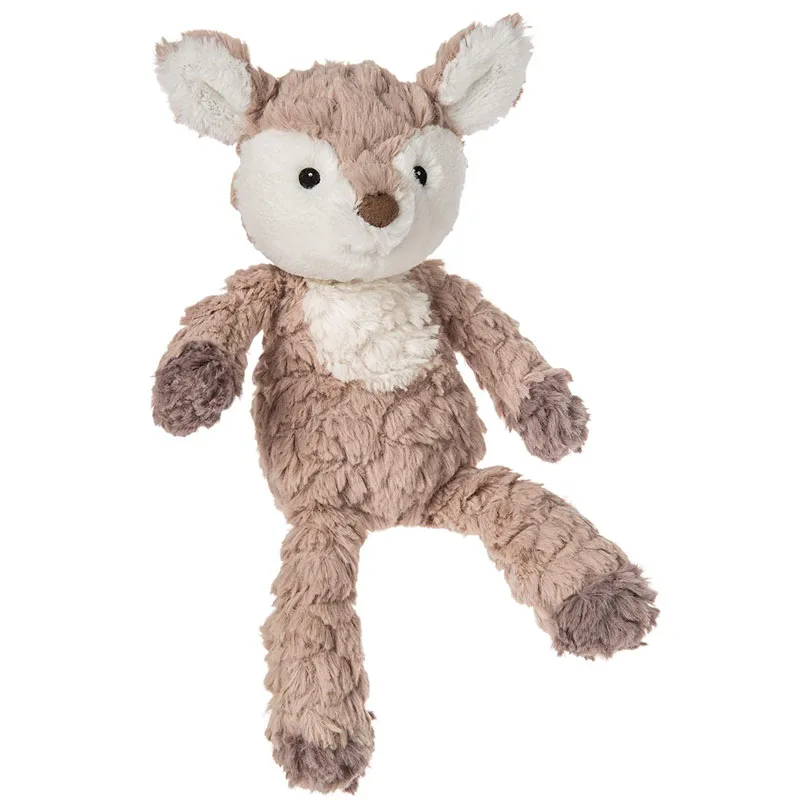 Factory OEM ODM Custom Made Plush Toy Stuffed & Animal Toy Make Your Own Plush Toy For Kids Company Gifts And Couples Doll