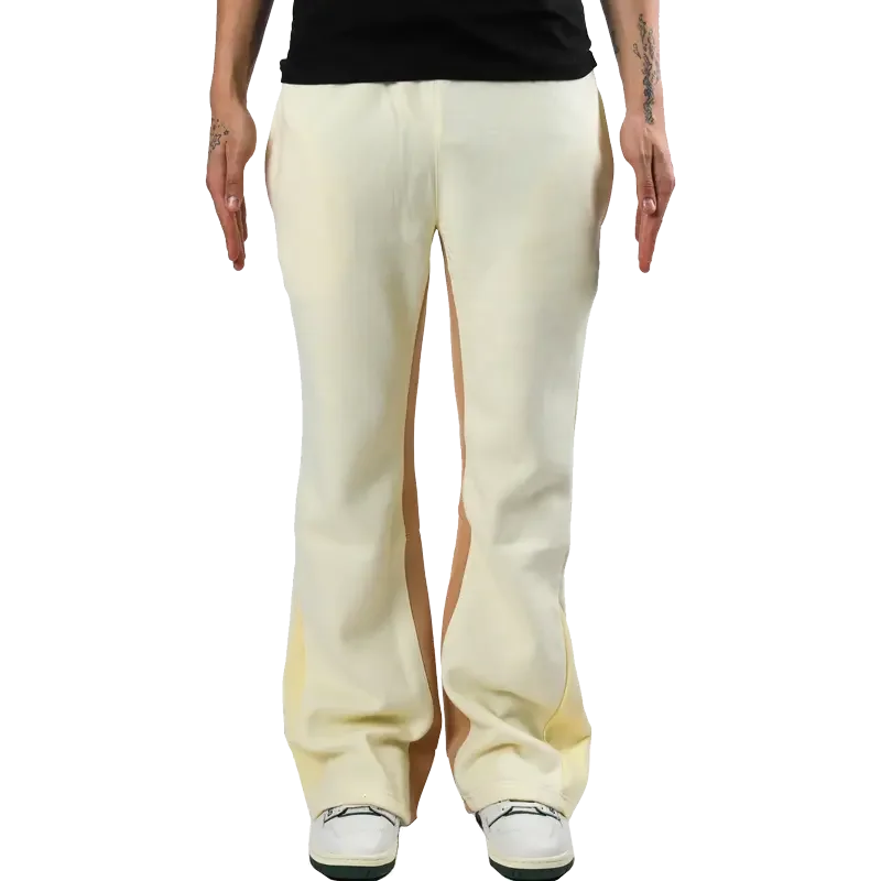 High Quality Luxury Mens Sweatpants Custom Flared Track Comfortable Pants
