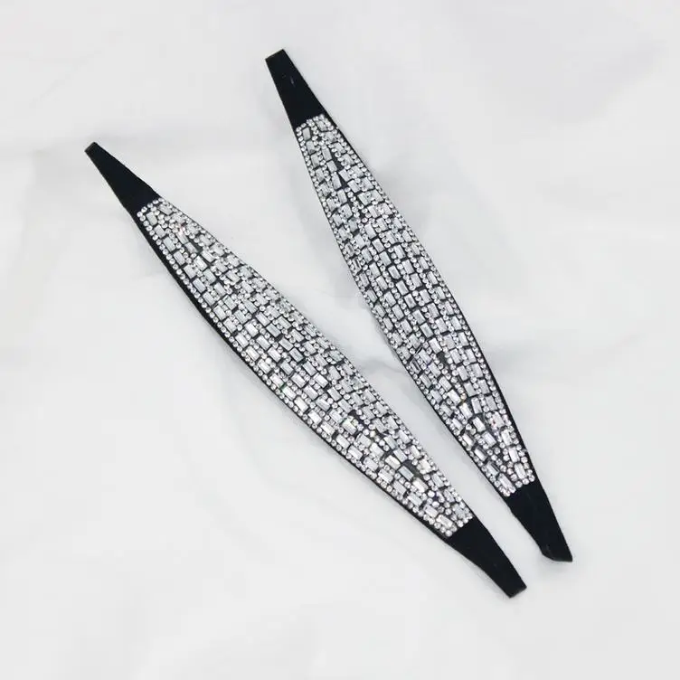 YALI 1 Carat Diamond Price In Pakistan Fabric Flatback Trim Loose Stone Glass Wholesale Mixed Shape Price Of Diamonds In Algeria