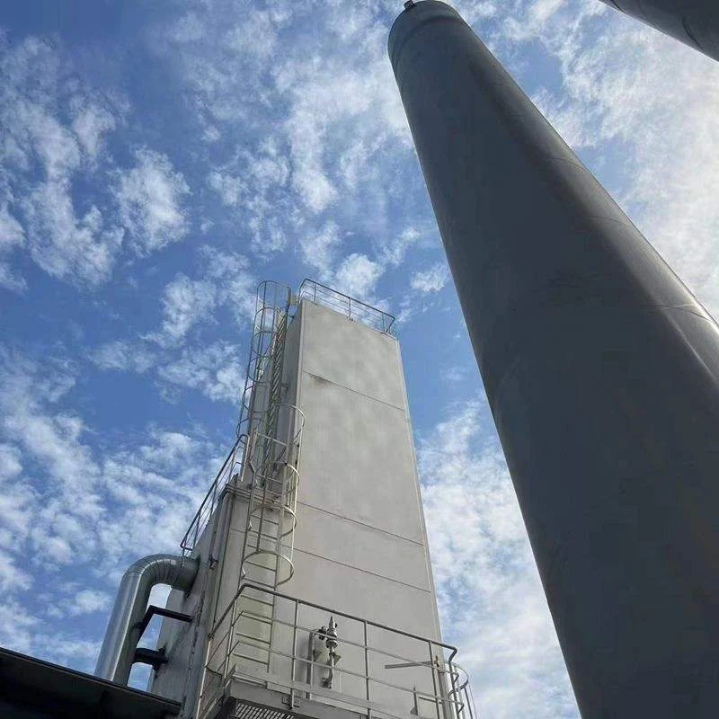 Oxygen/nitrogen/argon gas generation plant/ making liquid nitrogen machine