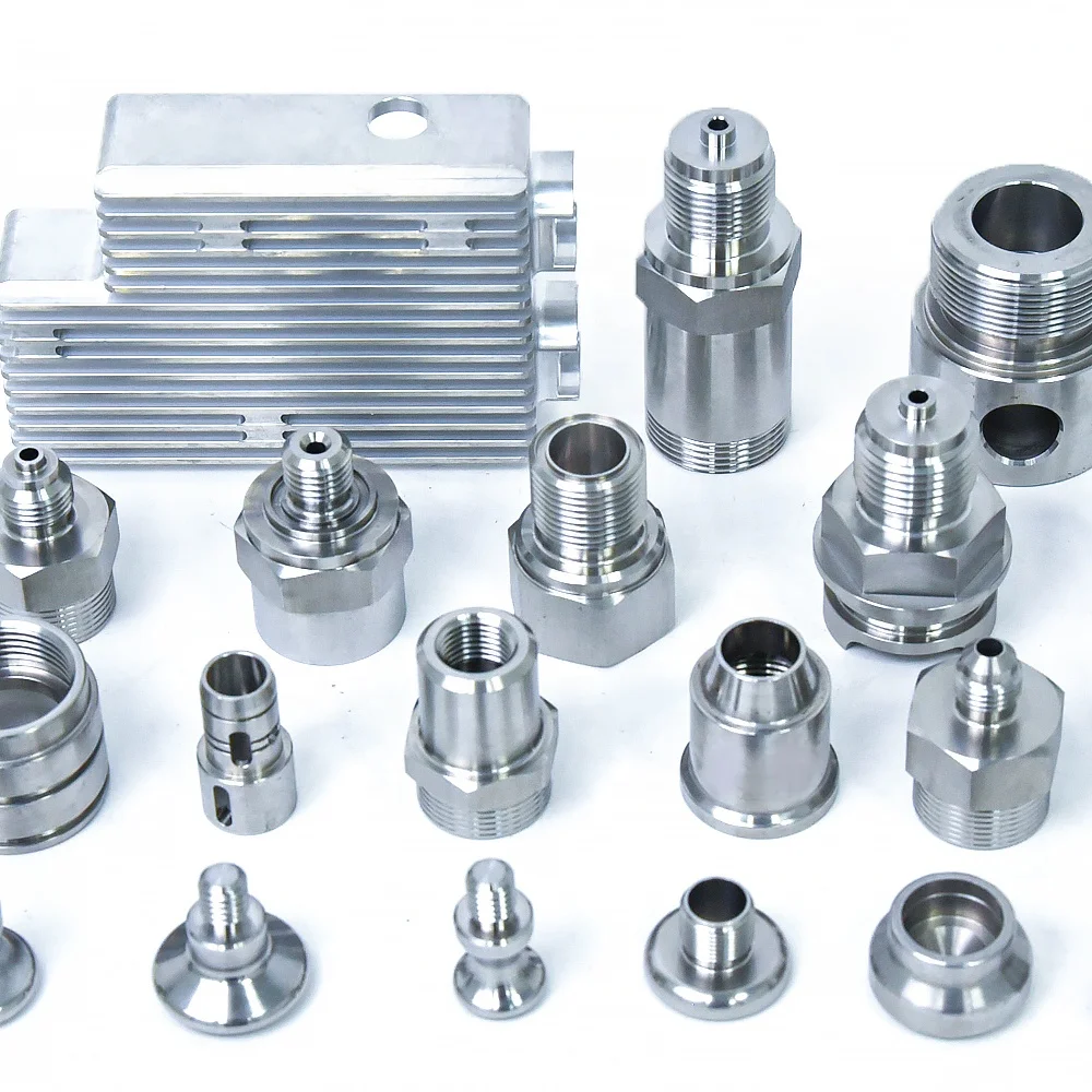 Shafts Router  Inconel Parts Mini Cnc machine Shenzhen Details Milled  Framerapid Cnc Machining Aluminum Router Alloy Parts