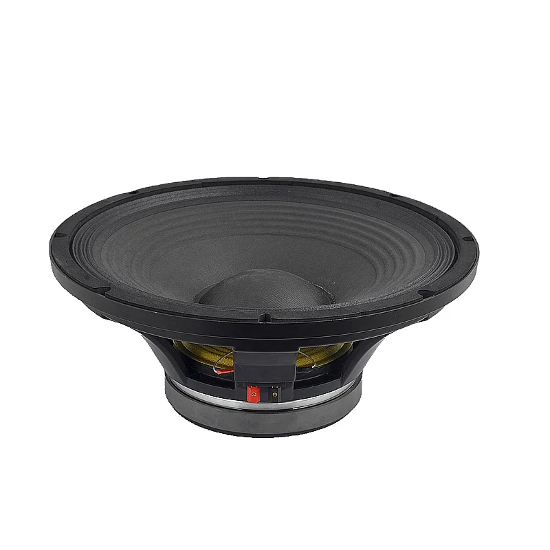Loud Bass Speaker 15 Inch Pa Speaker  With Competitive Price HF-PA1516