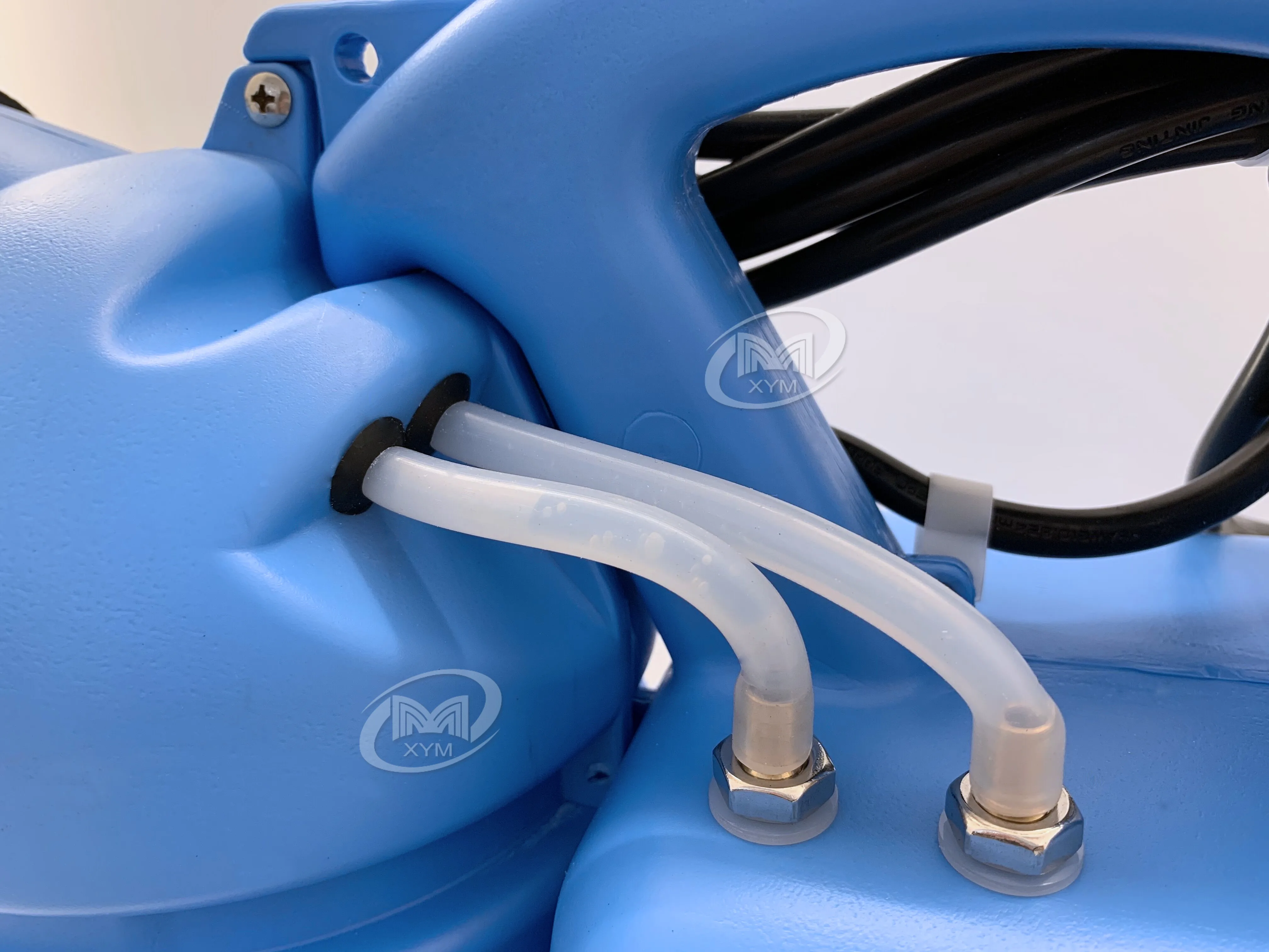 Хорошее качество, Электрический распылитель холодного тумана ULV, мини-распылитель для дезинфекции больниц