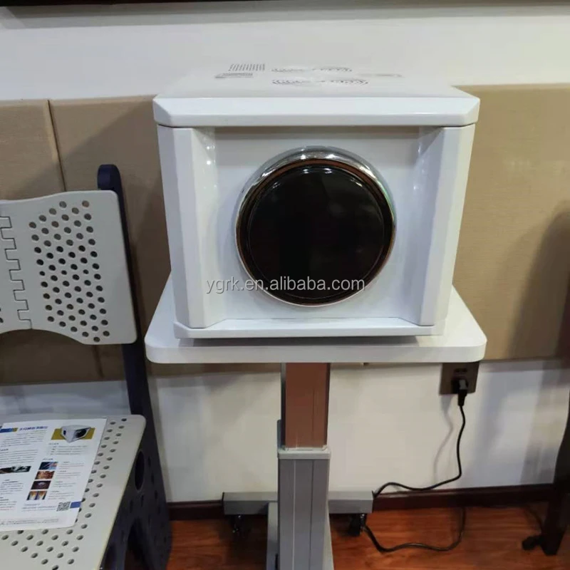 New invention Terahertz microwave physical therapy Pulsed Electromagnetic Field (PEMF) Therapy for health rehab