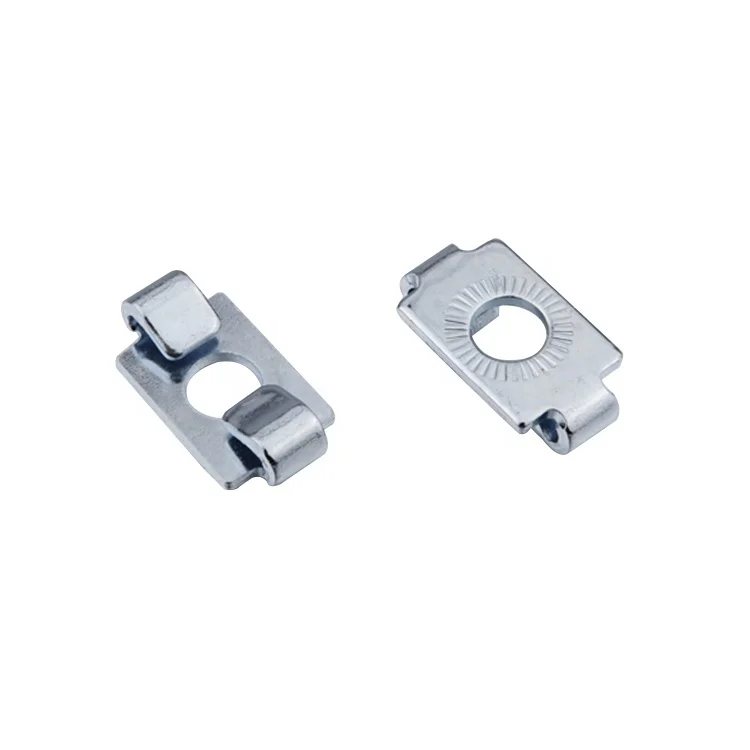 Profile Connector 330.02-06 Slot 5/6/8/10/12 Inner Connectors for aluminum profile Sample available