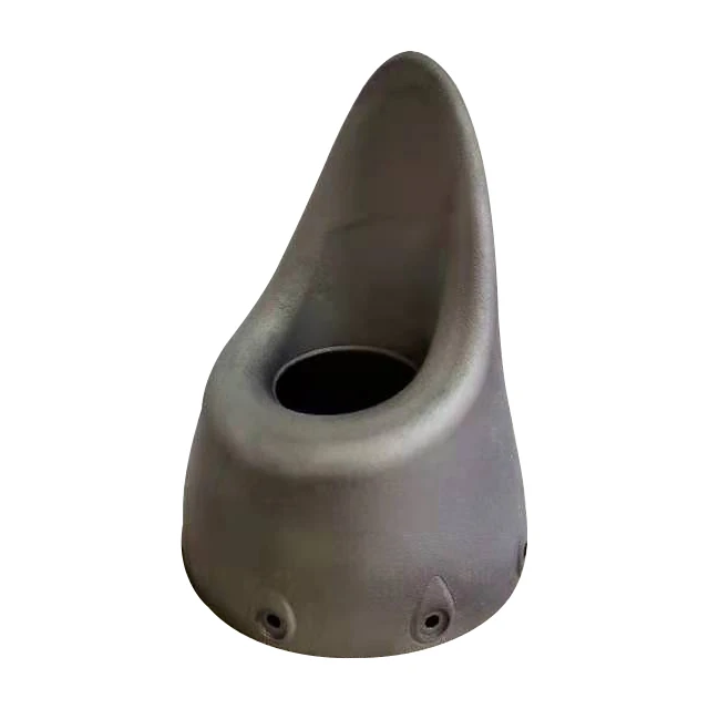 Titanium Alloy 3D Printing Metal Casting Stainless Steel Sls Sla 3D Printing Service
