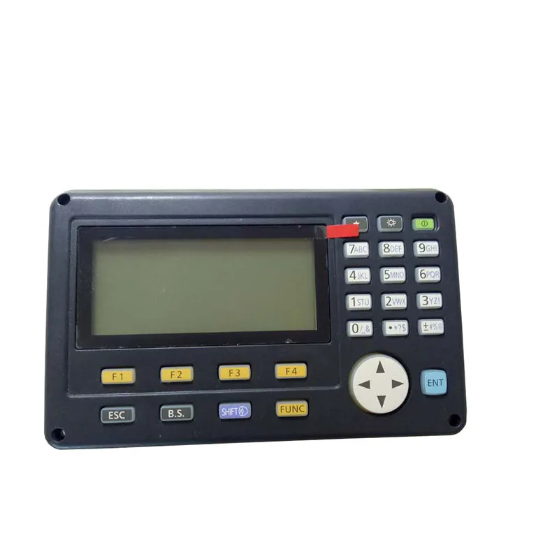 Topcon ES602G ES105 ES65 ES series общая станция