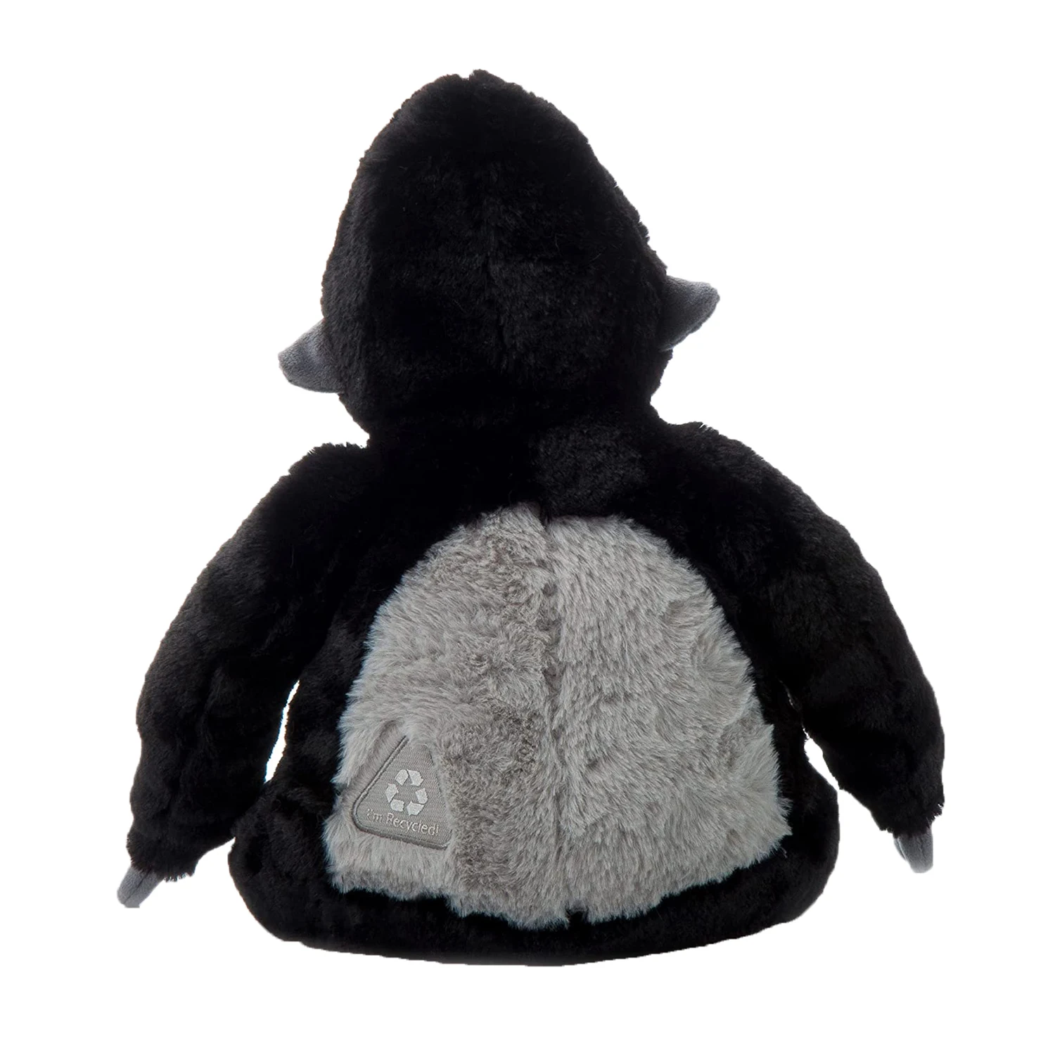 Wild Life Realistic Stuffed Animal Gorilla Plush Toys Zoo Trip Souvenir Presents For Children Personalized Brand Doable