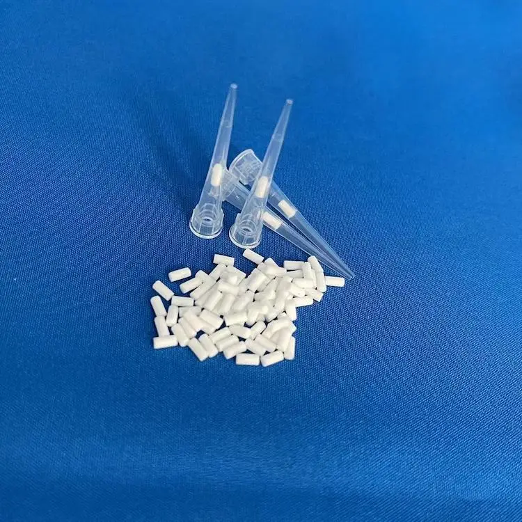 Заводская цена, лабораторные одноразовые стерильные универсальные чистые всасывающие 10ul микропипетки, наконечники фильтра