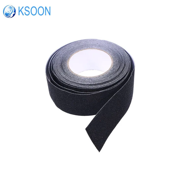 Stair Floor PET anti skid tape bathroom Non Slip Mat Waterproof PVC Anti skid Adhesive Tape
