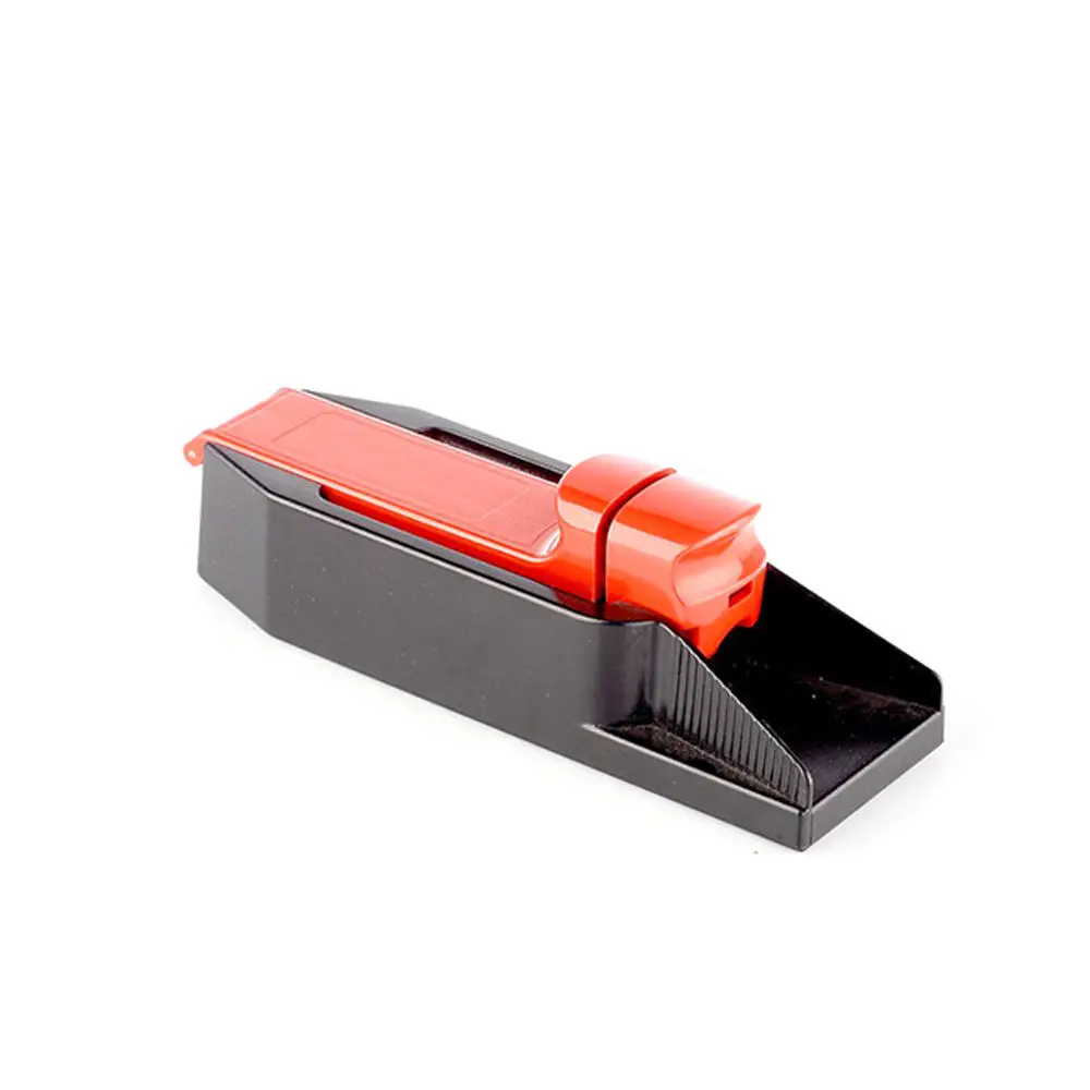 Easy to Use Wholesale Custom Logo Cigarette Roller Filling Rolling Machine