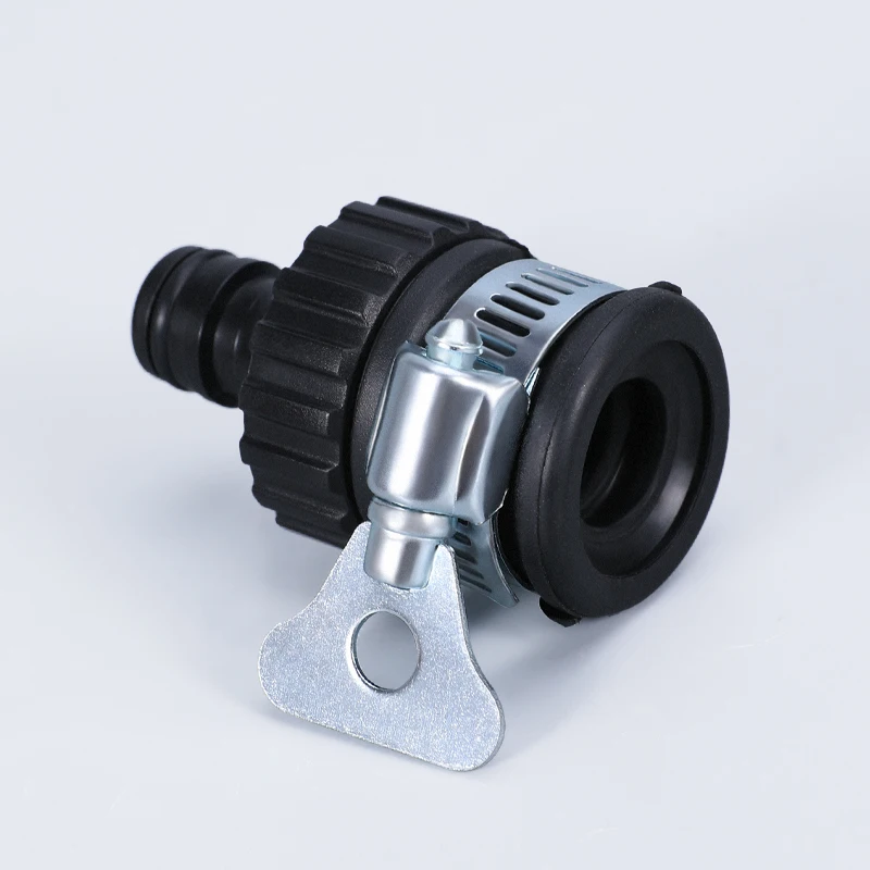 IBC Fitting Irrigation Male Thread Reduction Quick Coupling Camlock Plastic Adaptor