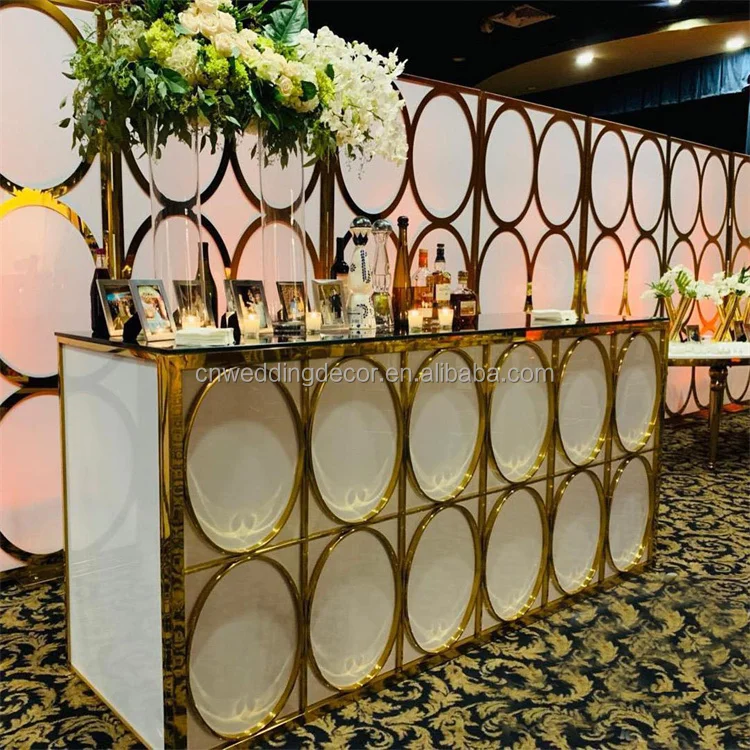 Factory Direct Furniture Living Room Hotel Transparent Acrylic Table Round Clear Banquet Table For Wedding Decoration Props