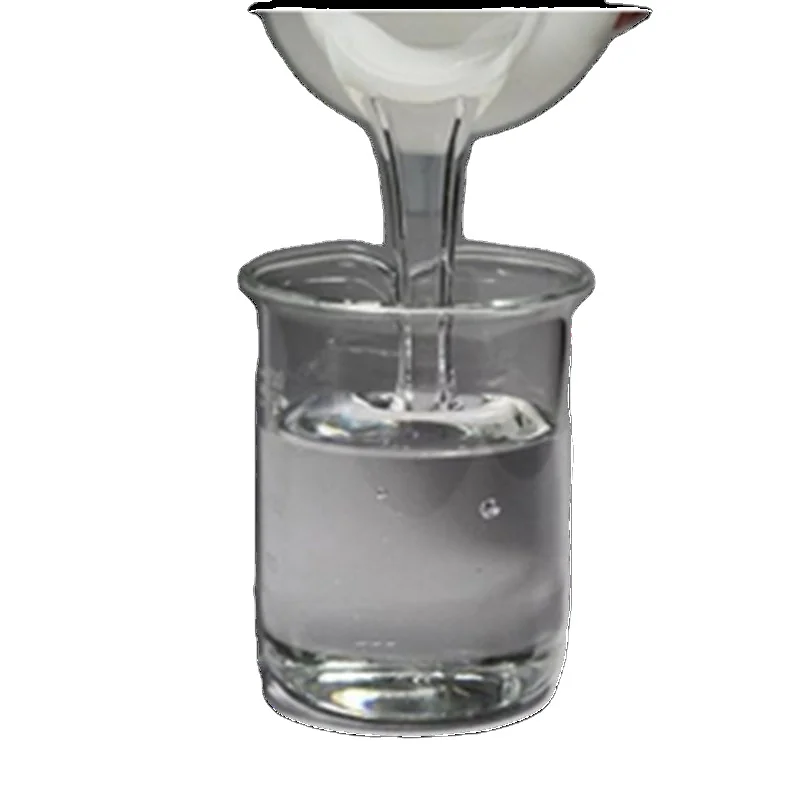 Nylon special leveling agent fiber soft and smooth finishing modified polysiloxane elastomer textile auxiliaries