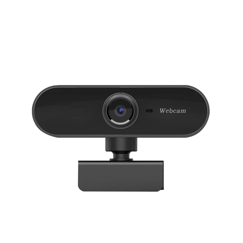 
Factory price wifi pc indoor browser web-camera webcam with tripod with ring light with microphone 1080 with lights camera web 4 