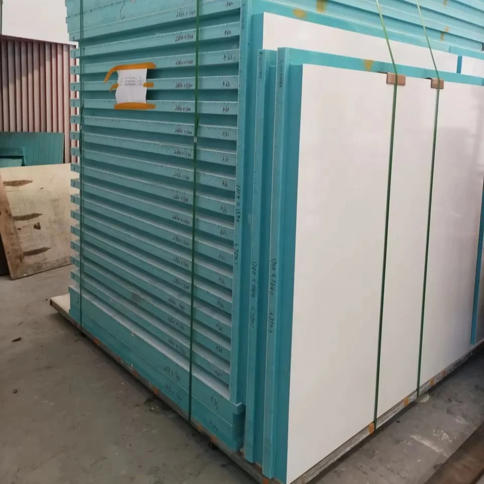 FRP Composite Panels for caravan Panel and Truck Body