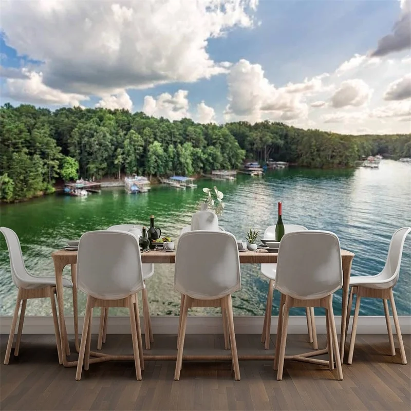 Tableau Mural De Decoration En 3D Mural Autocollants 3D Art Mural Arabe