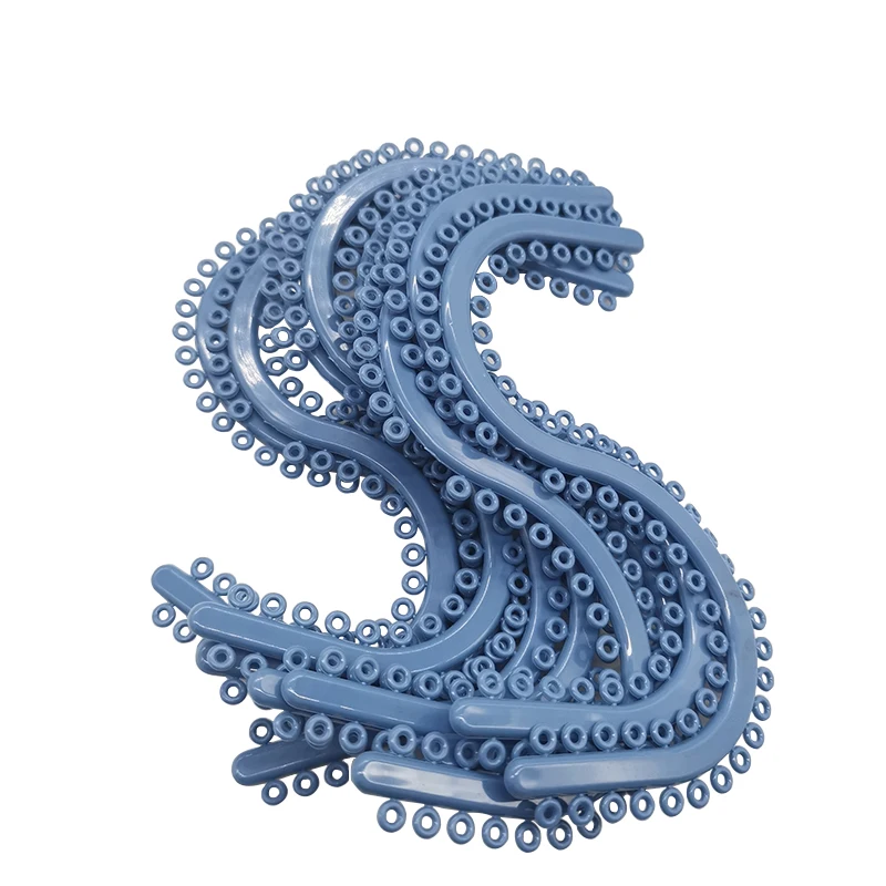 Ортодонтические расходные материалы, эластичные сепараторы