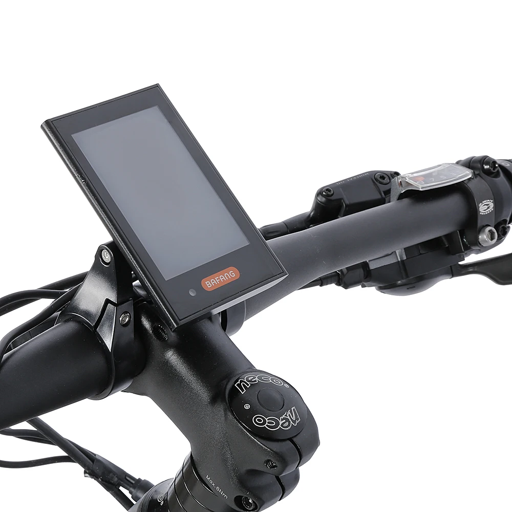  Bafang M620 48 в 1000 Вт Средний приводной двигатель полная Подвеска Толстая шина внедорожные горные электрические велосипеды для взрослых