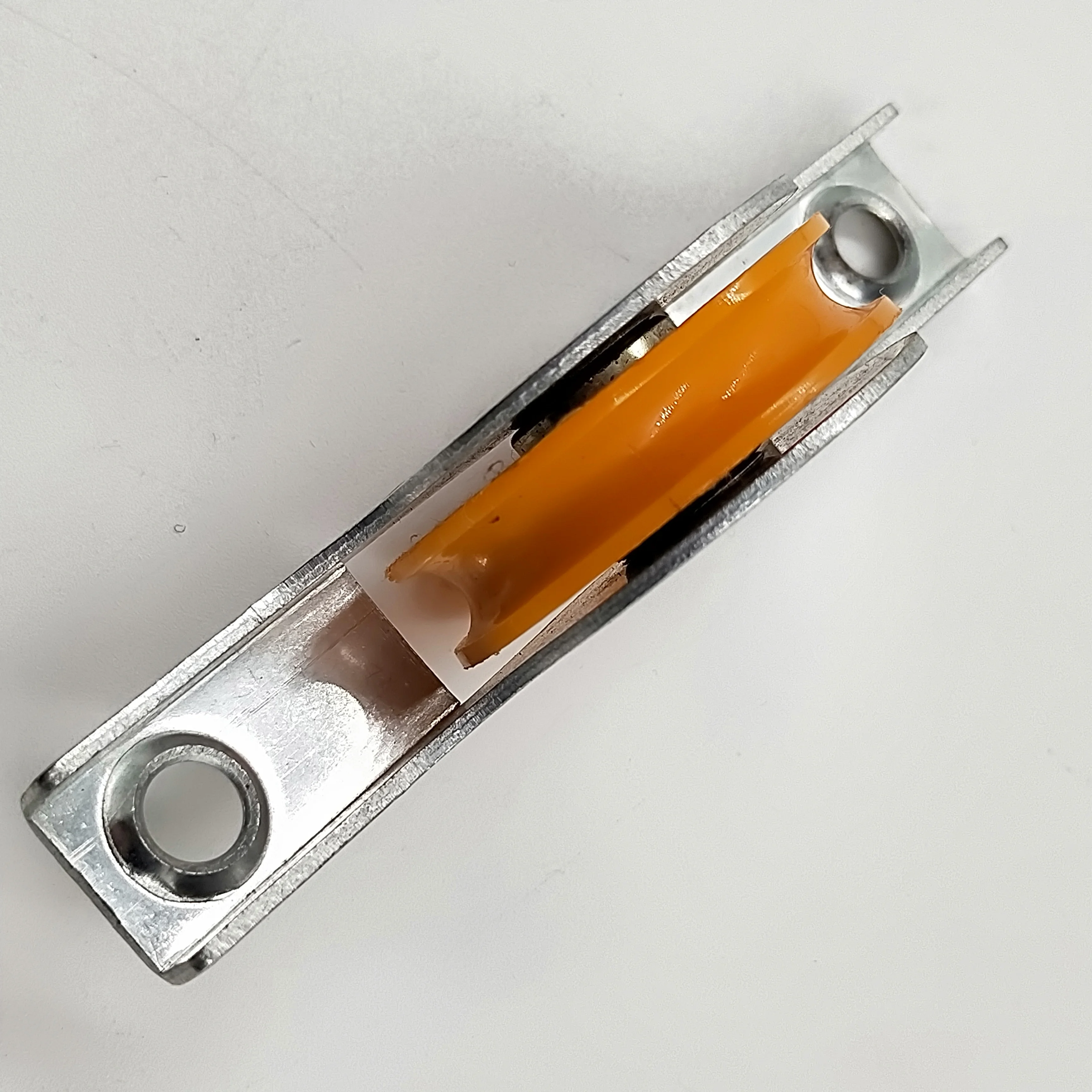 B010 Iron sliding Window and Door Roller