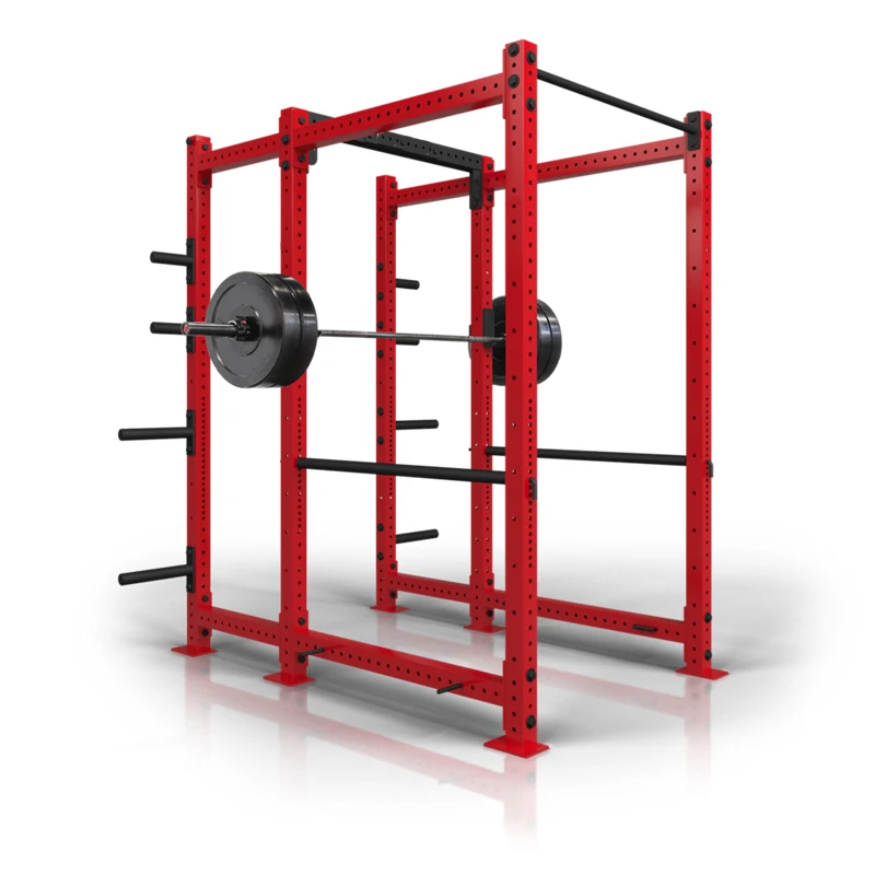 Power Rack System Premium Quality Commercial Standard