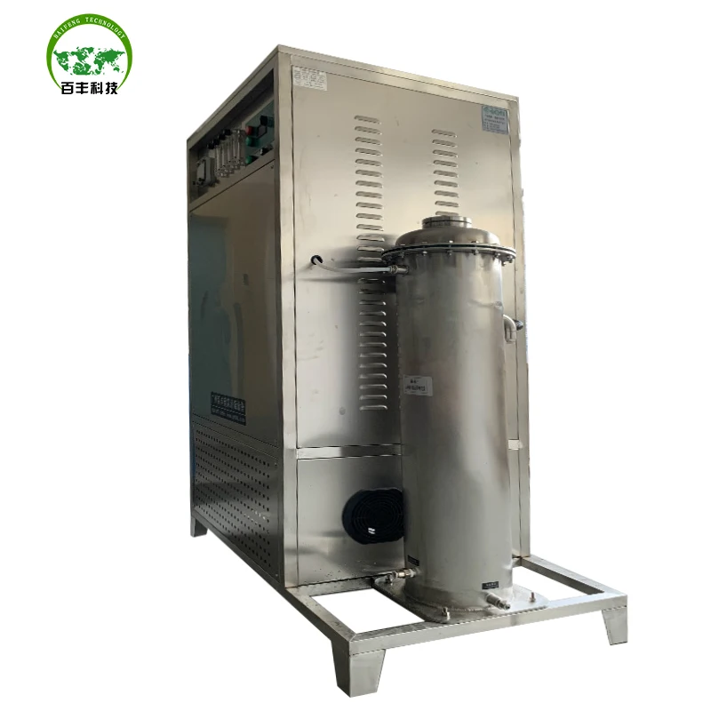 200g Farm &Industrial waste water swimming pool&Beauty salon ozone generator