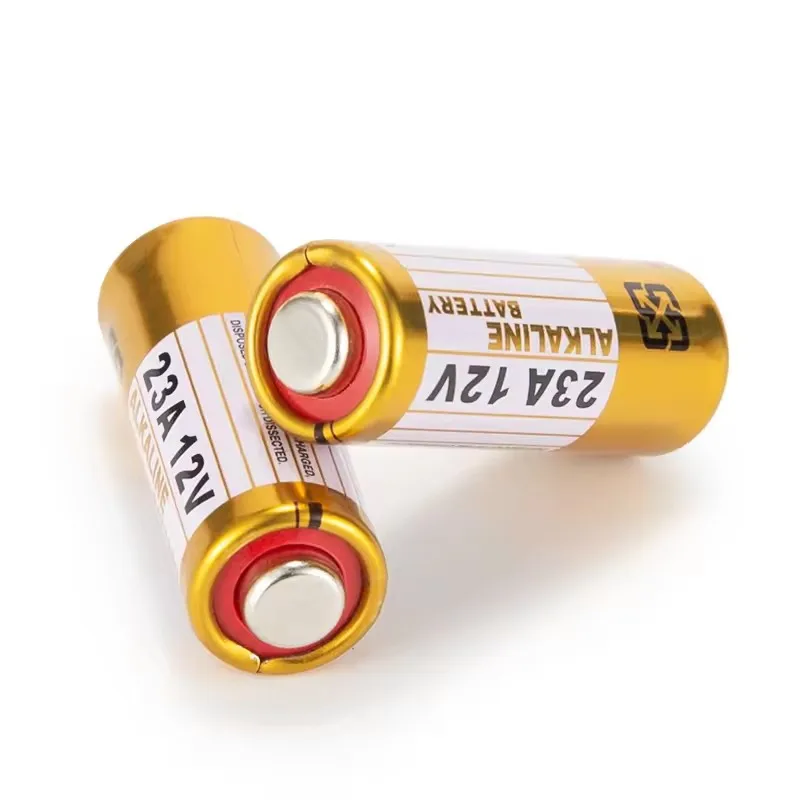 Высококачественная аккумуляторная батарея 12v23a 23a12v, 12V 23A для сухой батареи, 12V 23A