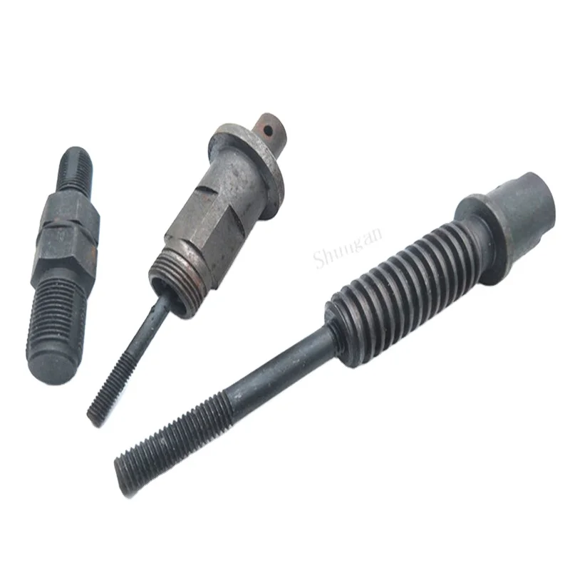 Electric telescopic rod electrical motor machinery and industrial equipment transmission parts long screw