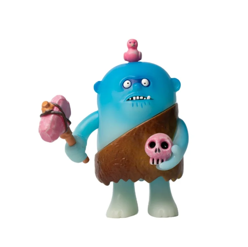 Игрушечная фигурка из смолы на заказ/большая игрушка полирезины