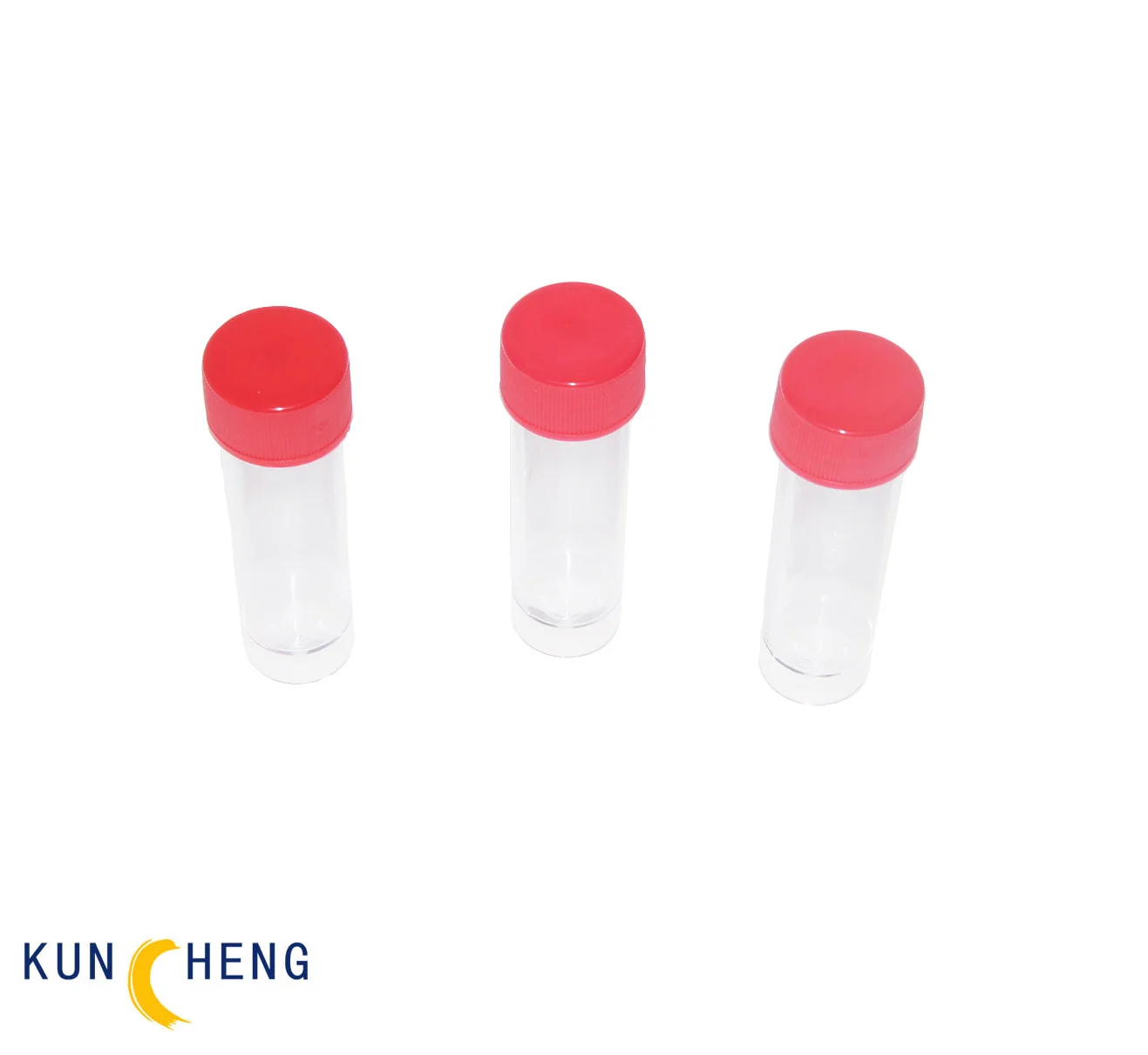 
Urine cup specimen container 30ml/60ml PS 