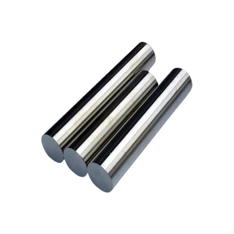 Professional Manufacturer Premium Square Titanium Bar G23 1.5In Titanium Rod