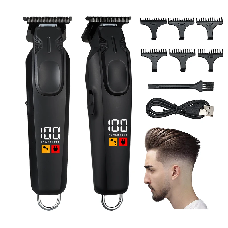 Машинка для стрижки волос