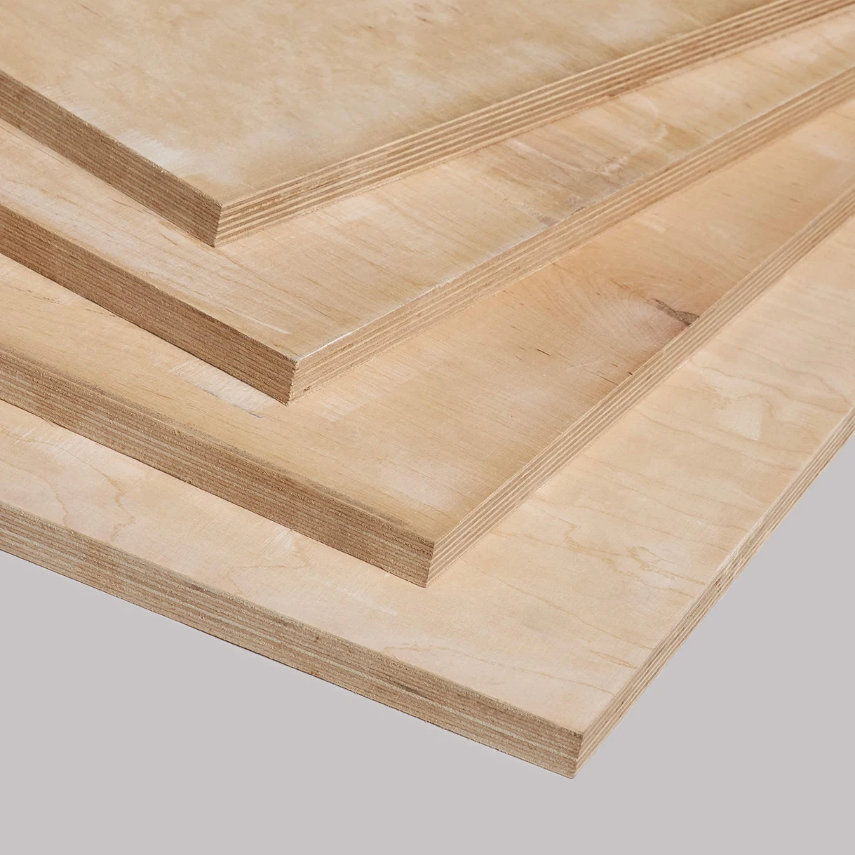 1.5m 2m 3m 3.7m Birch plywood Board for puzzle toys plywood 3D Wood Puzzle Kit