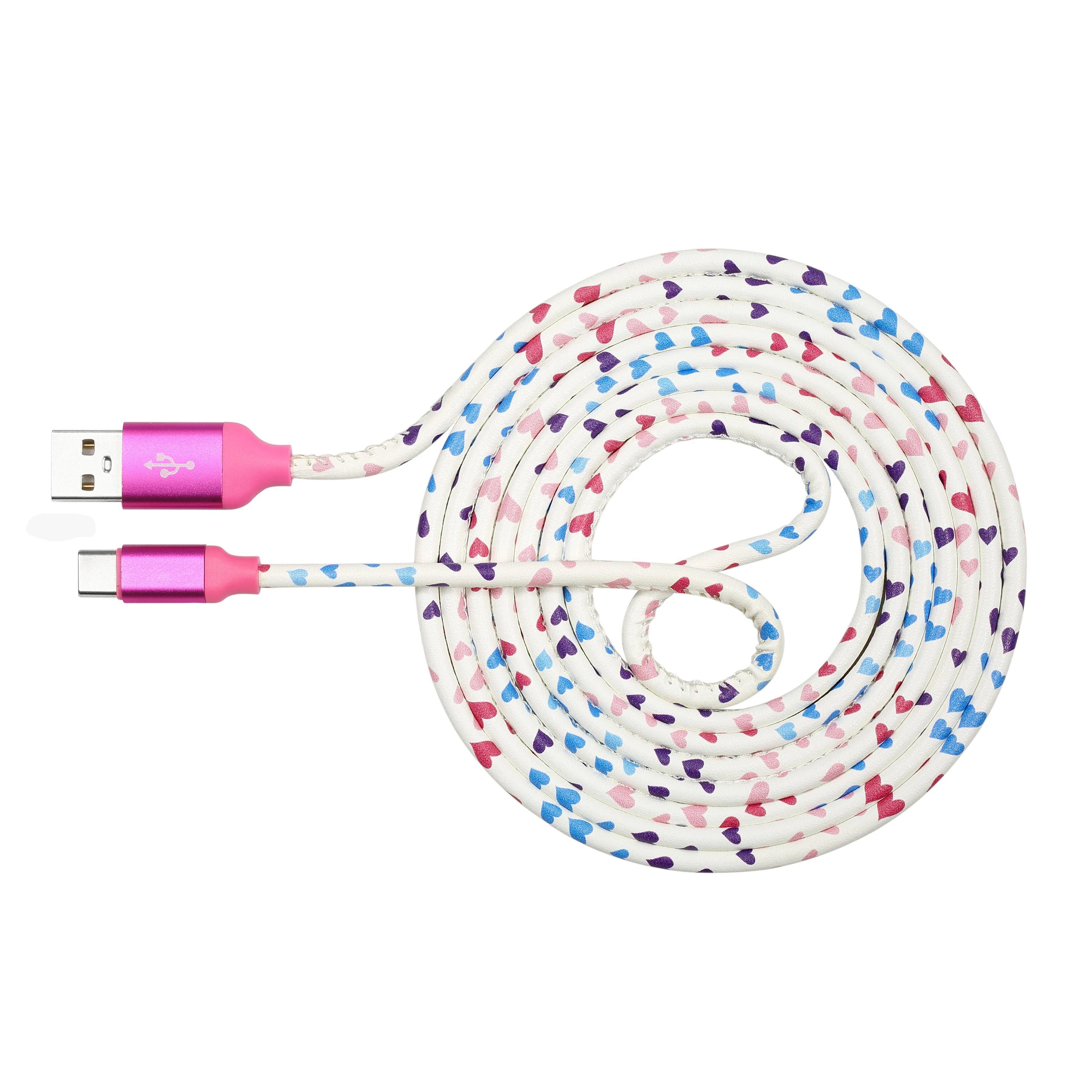 Wholesale 3Ft 6Ft Fast Charging Cable PD 20W Usb C Fast Type c Charger Cable For iPhone 15 16