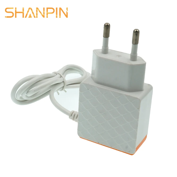 
Charger factory DC 5V 1000-2000MA portable travel adapter charger other mobile phone accessories 