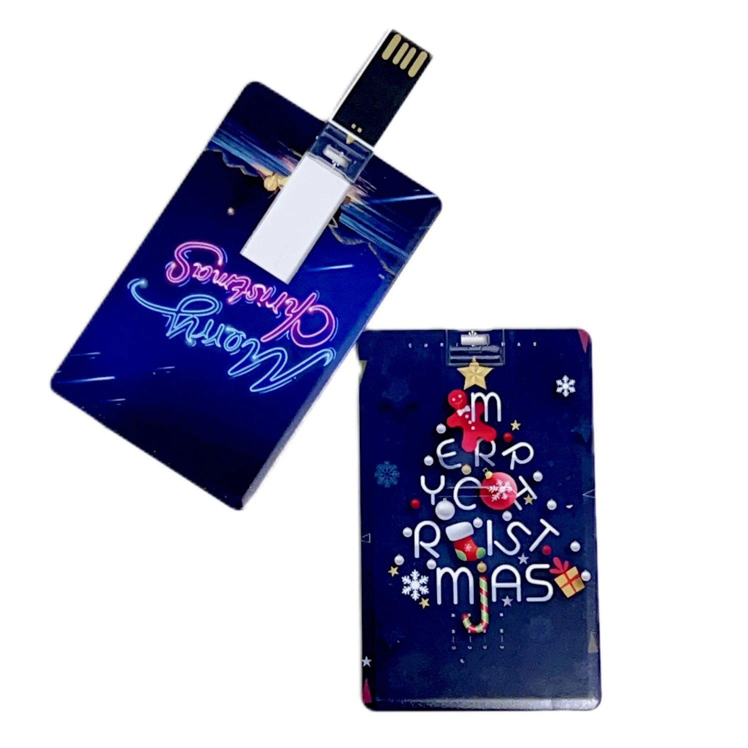 Cheap Price Customized business gift logo printing usb flash 8gb 16gb 32gb high quality usb flash drive plastic key credit card