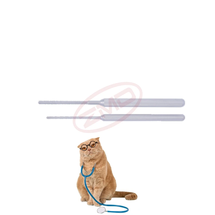 ZMD Orthopedic Surgical Instruments Set Best Price Trochlea Rectangular Sulcoplasty Rasp Quality Bone Surgical Tools