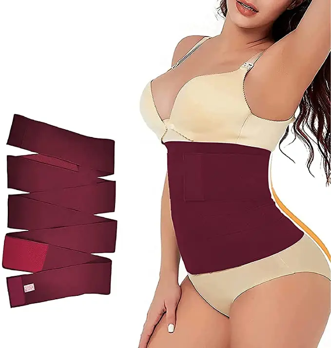 3M-6M Snatch Me Up бандаж обтягивающий пояс для талии утягивающий живот и пояс для похудения длинный пояс для талии