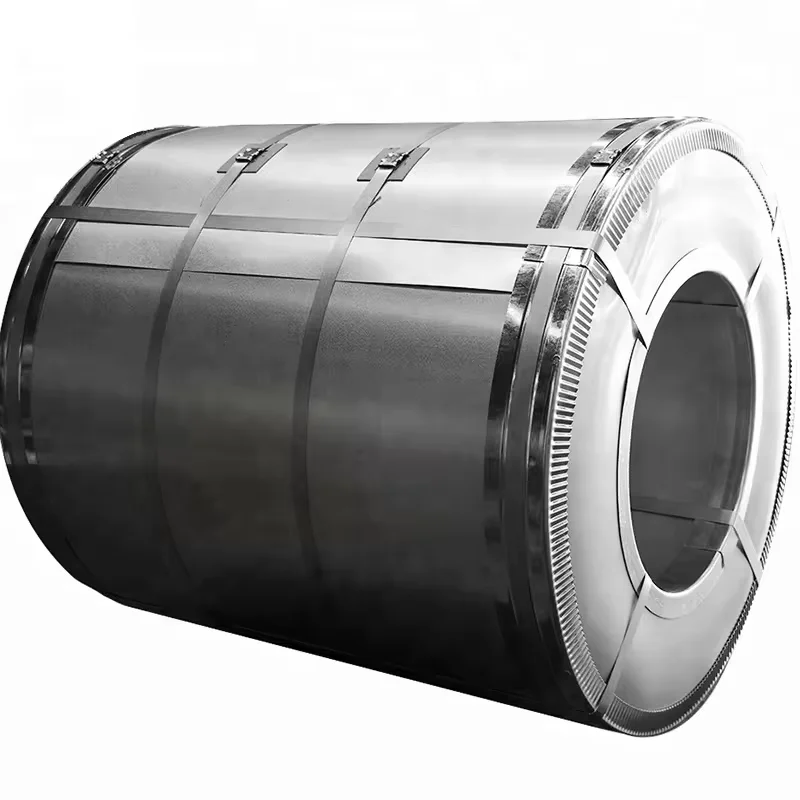 DX51 Z100 Galvanized Steel Coils Steel Strip /Corrugated Roofing Sheet/zinc coated steel coil