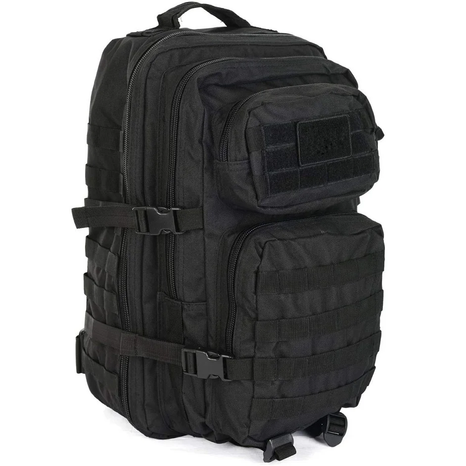 Tactical Backpack Large Assault Pack Molle Bag Backpack