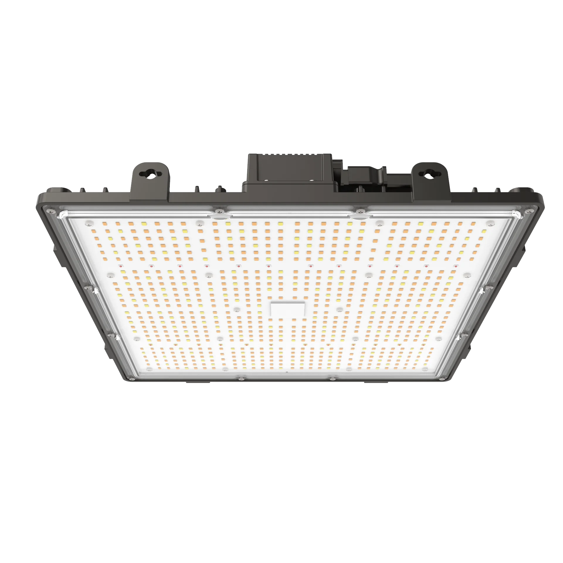 Hydroponic Dimmable 100W  Full Spectrum led grow light Indoor Plant Growing System Led Grow Light