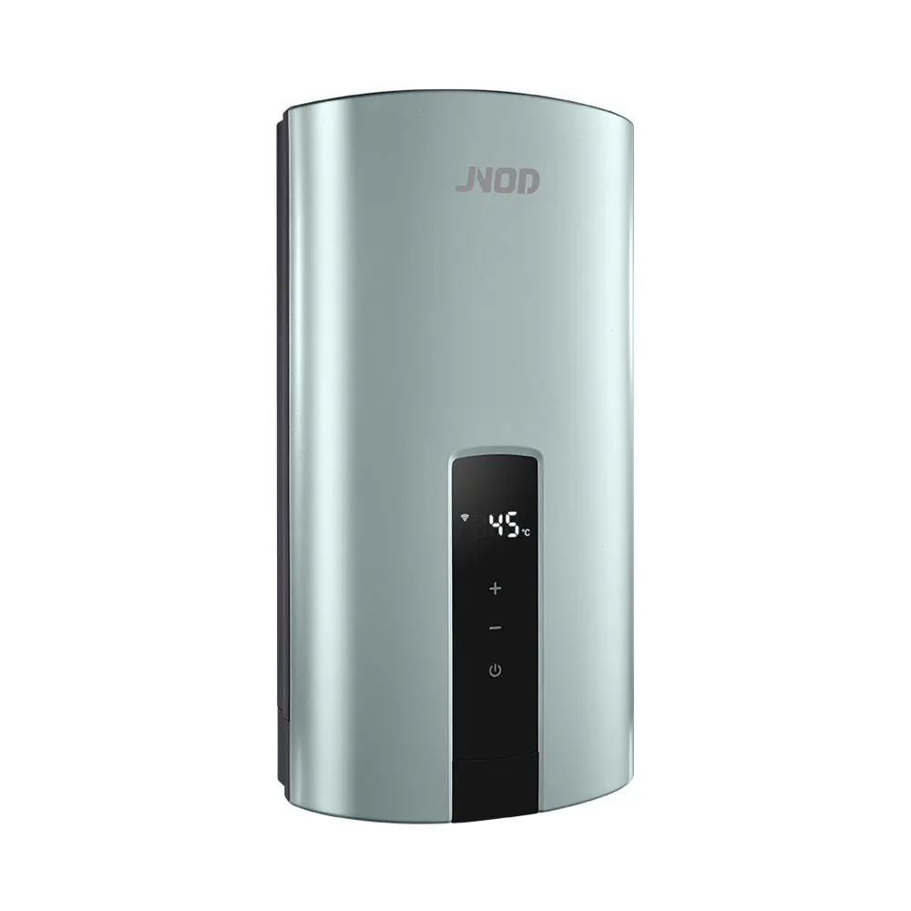 JNOD Central Hot Water Supply 3 Phase Electric Instantaneous Smart Water Heaters