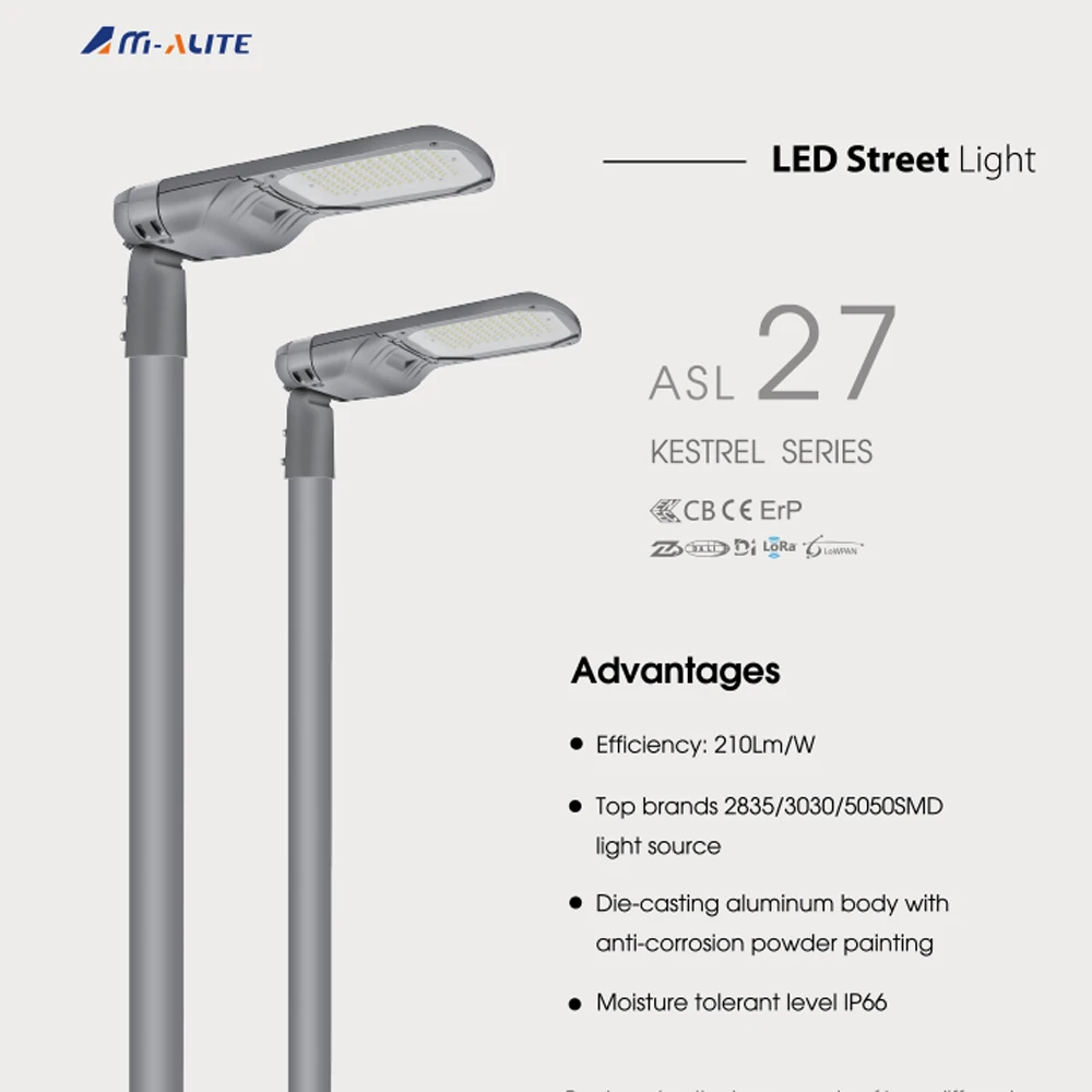 street light remote management system street light table top led highway outdoor street light