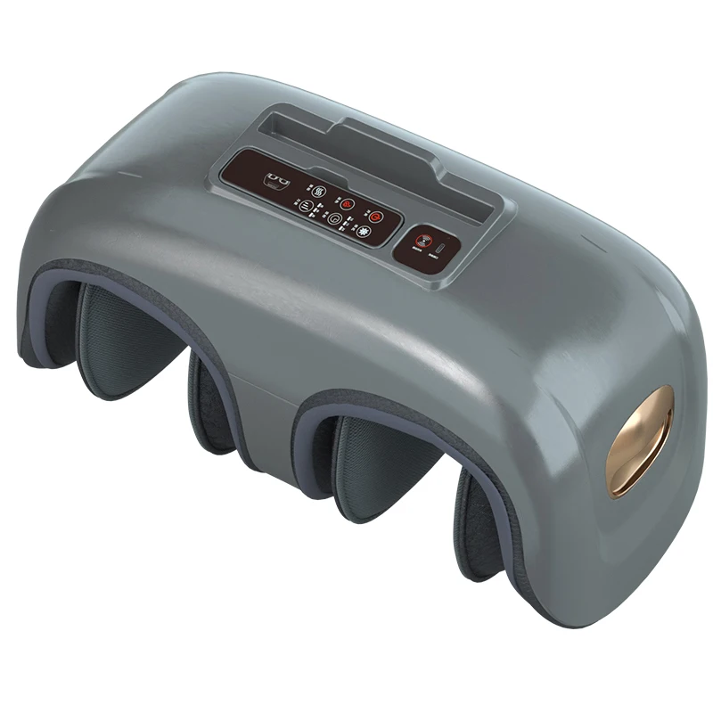 New Product Ideas 2022 Abs +Pu Material Knee Joint Massager