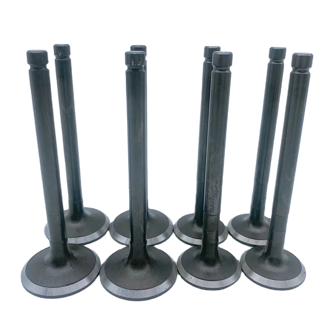 Factory Direct Sale high performance Audi  CORSA 1.3  L/SR Engine High Quality 642763  642890 Intake and Exhaust Engine Valve