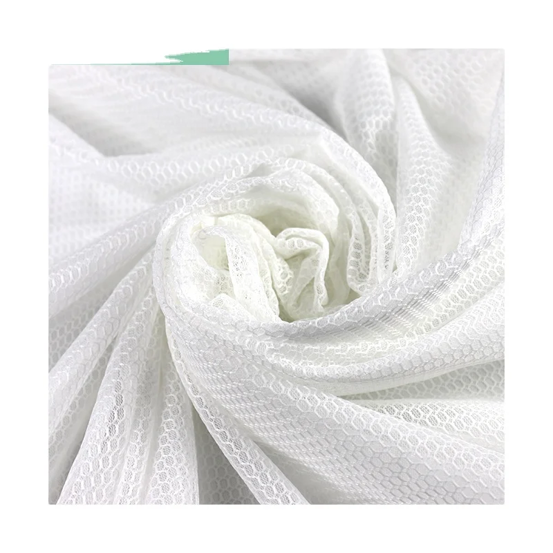 Sandwich Air Mesh Fabric for Car Seat Cover Fabric Mesh Fabric Wholesale