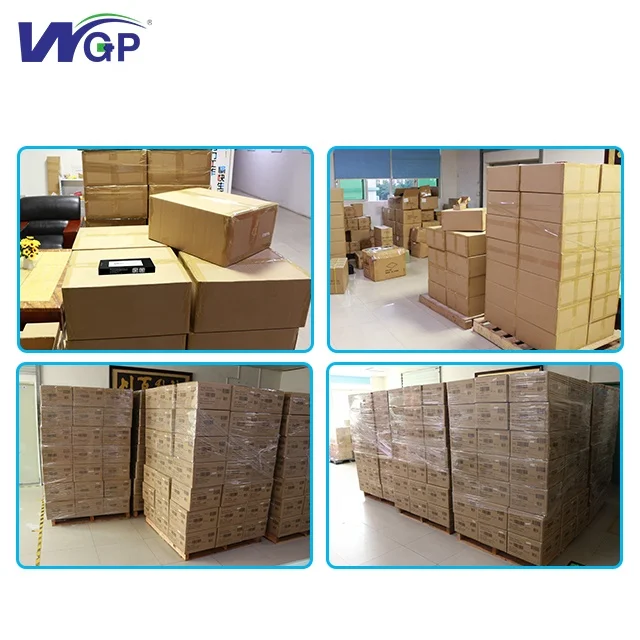  WGP original factory power bank ups 12v 5v wifi router ip camera with backup