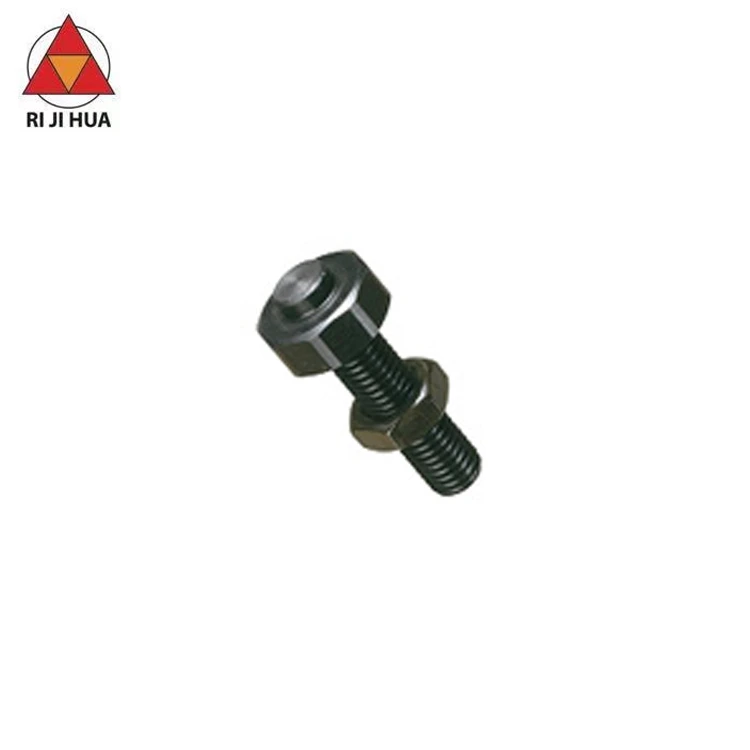 China OEM Boat Trailer Stopper Bolts