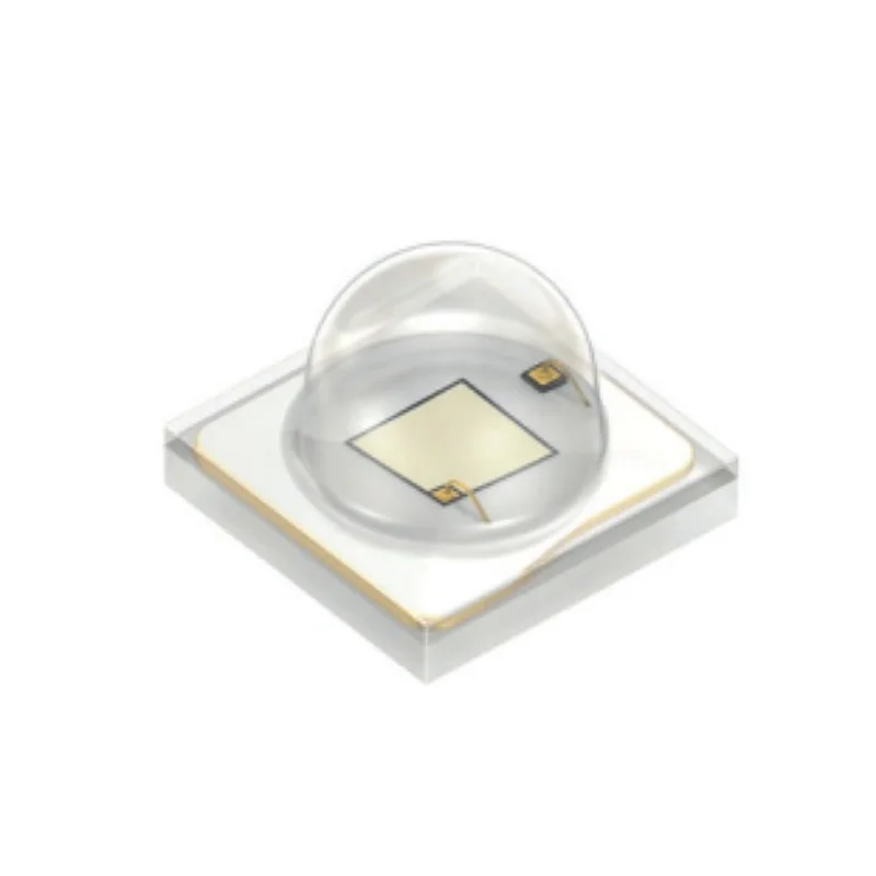 SMD LED GT CS8PM1.13 зеленый 520nm 530nm OSLON SSL 3030 3V 3W высокая мощность для автомобильного освещения