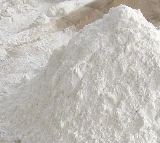 Decoloring Chemicals Activated Bleaching Clay Earth Powder For Oil Refining